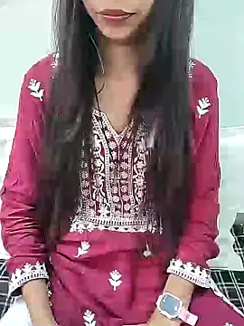 Anjana Lovely online show from October 12, 6:23 am