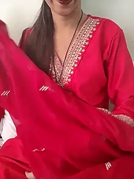 Snapshot of Anjana_Lovely chatting on October 26, 5:02 am Anjana Lovely online show from October 26, 5:02 am