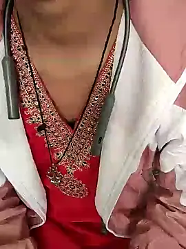 Snapshot of Anjana_Lovely chatting on November 17, 5:46 am Anjana Lovely online show from November 17, 5:46 am