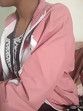 Snapshot of Anjana_Lovely chatting on November 18, 5:34 am Anjana Lovely online show from November 18, 5:34 am