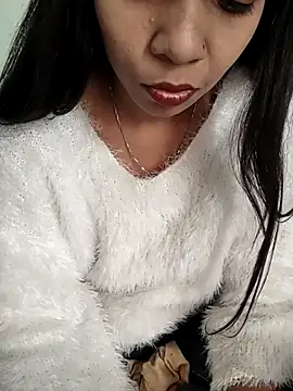 Snapshot of Anjana_Lovely chatting on November 23, 5:40 am Anjana Lovely online show from November 23, 5:40 am