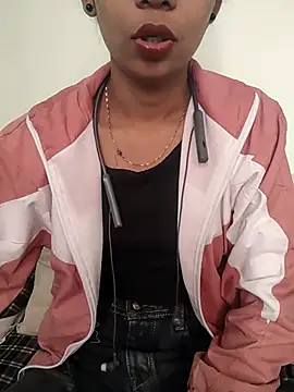 Snapshot of Anjana_Lovely chatting on November 27, 4:58 am Anjana Lovely online show from November 27, 4:58 am