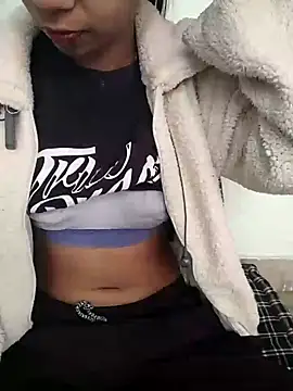 Snapshot of Anjana_Lovely chatting on November 29, 4:26 am Anjana Lovely online show from November 29, 4:26 am