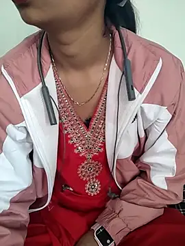 Snapshot of Anjana_Lovely chatting on December 1, 4:39 am Anjana Lovely online show from December 1, 4:39 am