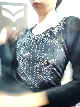 Snapshot of Anjana_Lovely chatting on December 14, 4:29 am Anjana Lovely online show from December 14, 4:29 am