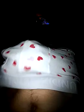 lebonfeu online show from February 7, 6:33 pm