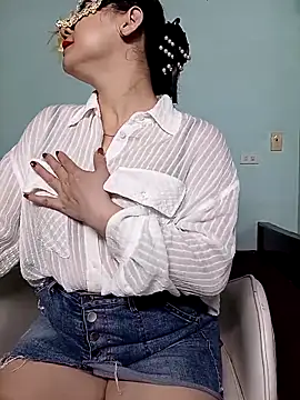 Spa-LinhLinh online show from September 28, 7:52 pm