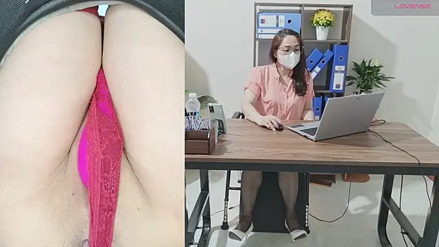 Spa-LinhLinh online show from June 23, 3:43 pm