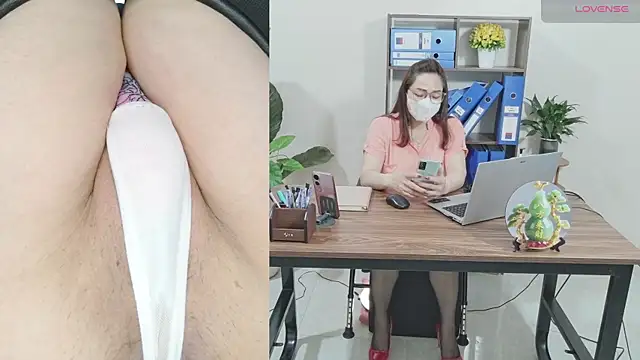 Spa-LinhLinh online show from June 29, 8:09 am