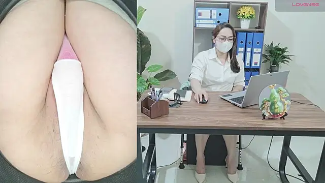 Spa-LinhLinh online show from July 8, 1:59 pm