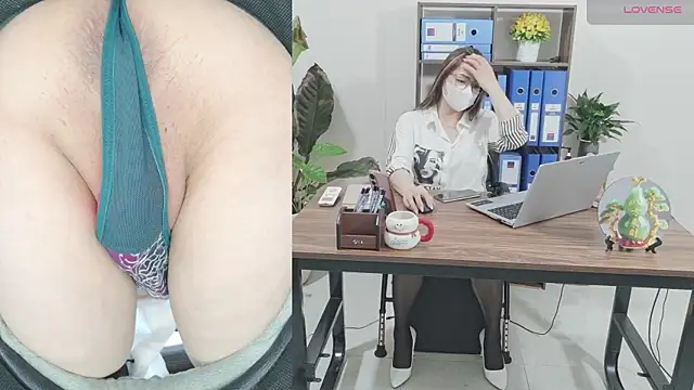 Spa-LinhLinh online show from July 11, 3:26 pm