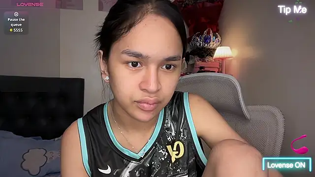 lelasohna online show from April 29, 12:53 pm