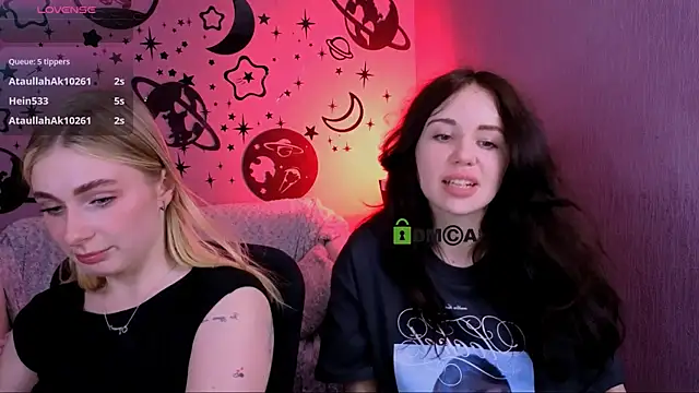 riley sanders online show from June 15, 9:17 pm