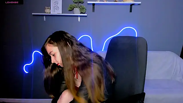 lilith diva online show from September 13, 6:51 pm