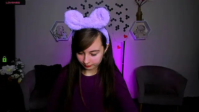 lilith diva online show from September 14, 6:51 pm