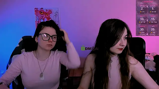 lilith diva online show from February 8, 9:29 pm