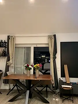 Gipsyboysteve online show from September 30, 2:05 am