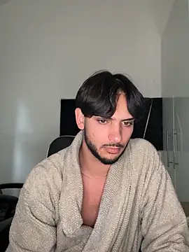 Gipsyboysteve online show from October 1, 2:45 pm