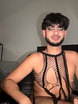 Gipsyboysteve online show from October 7, 2:42 am