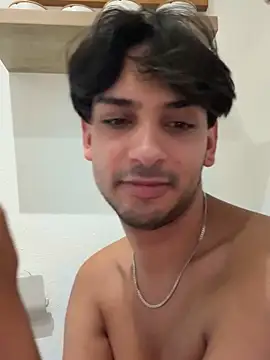 Gipsyboysteve online show from October 14, 5:36 pm