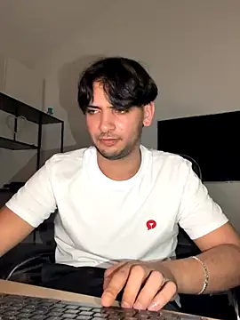 Gipsyboysteve online show from October 15, 5:40 am