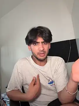 Gipsyboysteve online show from October 20, 1:55 pm