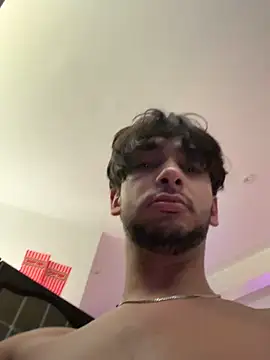 Gipsyboysteve online show from October 25, 3:25 am