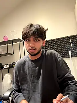 Gipsyboysteve online show from October 29, 5:42 am