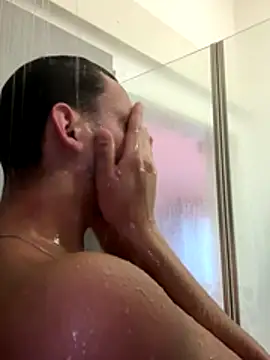 Gipsyboysteve online show from December 4, 8:12 am