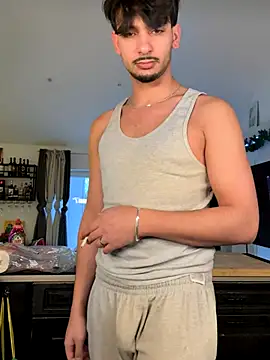 Gipsyboysteve online show from December 16, 2:00 pm