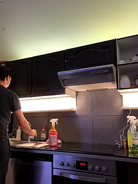 Gipsyboysteve online show from January 7, 5:48 pm