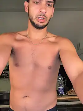 Gipsyboysteve online show from February 25, 3:16 am