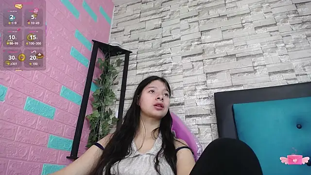 maily can online show from October 10, 12:48 pm