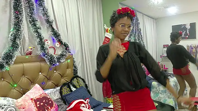 didoelizabeth online show from December 3, 1:20 pm