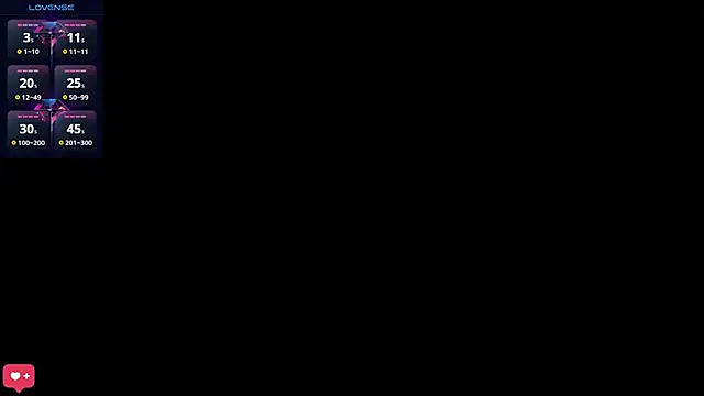 Sofia Dg online show from October 15, 9:37 pm