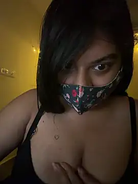 BigBreasted online show from February 7, 7:28 pm