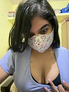 BigBreasted online show from February 10, 3:38 pm