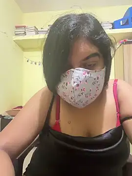 BigBreasted online show from February 14, 3:53 pm