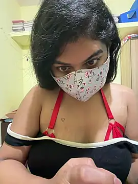 BigBreasted online show from February 20, 5:13 pm