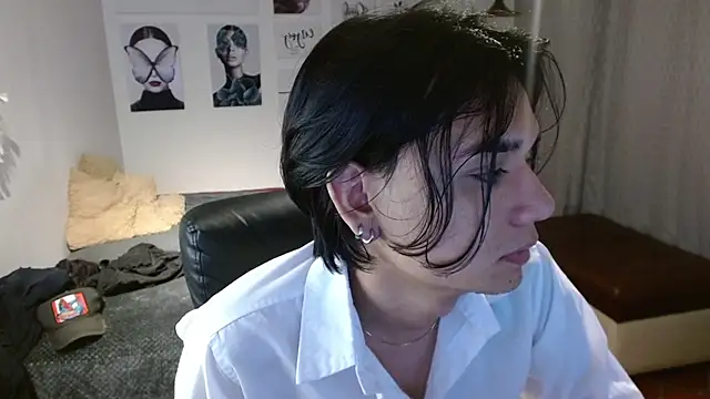 Snapshot of davoxer chatting on November 20, 3:39 am davoxer online show from November 20, 3:39 am