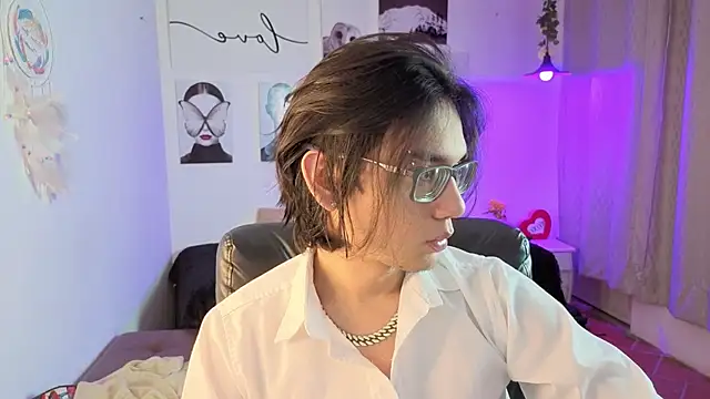 davoxer online show from February 5, 3:33 am