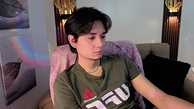 davoxer online show from July 12, 4:03 am