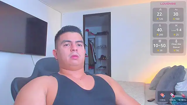 RJBarto online show from December 3, 12:25 pm