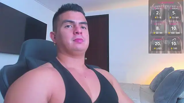 RJBarto online show from January 15, 12:26 am