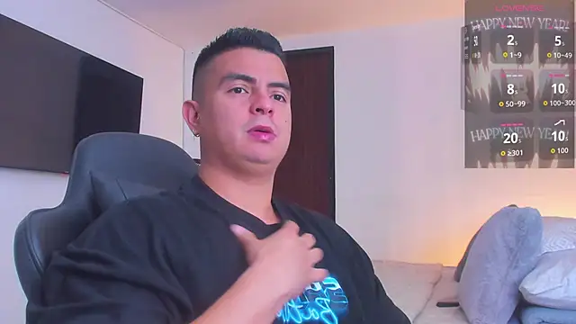 RJBarto online show from January 18, 1:59 pm