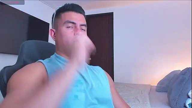 RJBarto online show from February 17, 1:18 pm