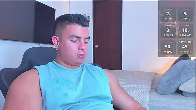 RJBarto online show from February 19, 3:46 am