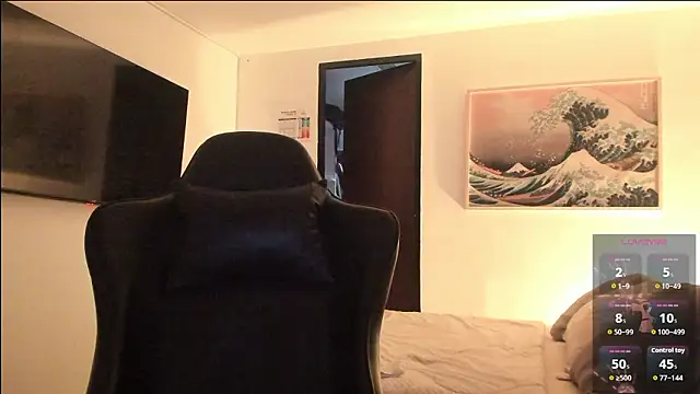 RJBarto online show from March 16, 1:26 pm