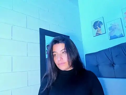  Roxxxane 09 online show from November 27, 6:21 pm