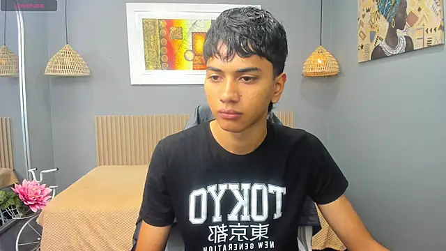 markbowie online show from September 12, 11:43 am